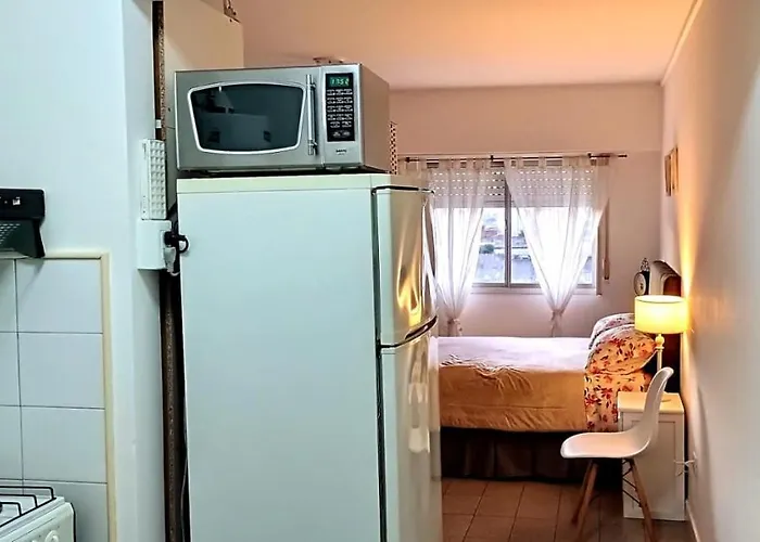 Departamento Centrico Tandil
