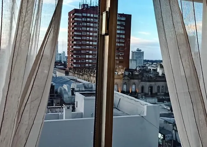 Departamento Centrico Tandil