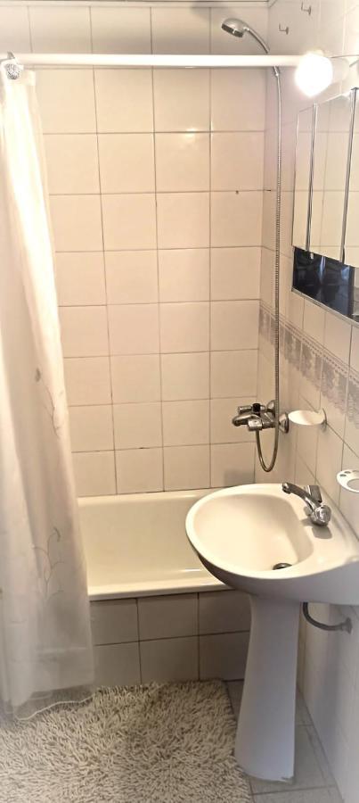Apartment Departamento Centrico Tandil