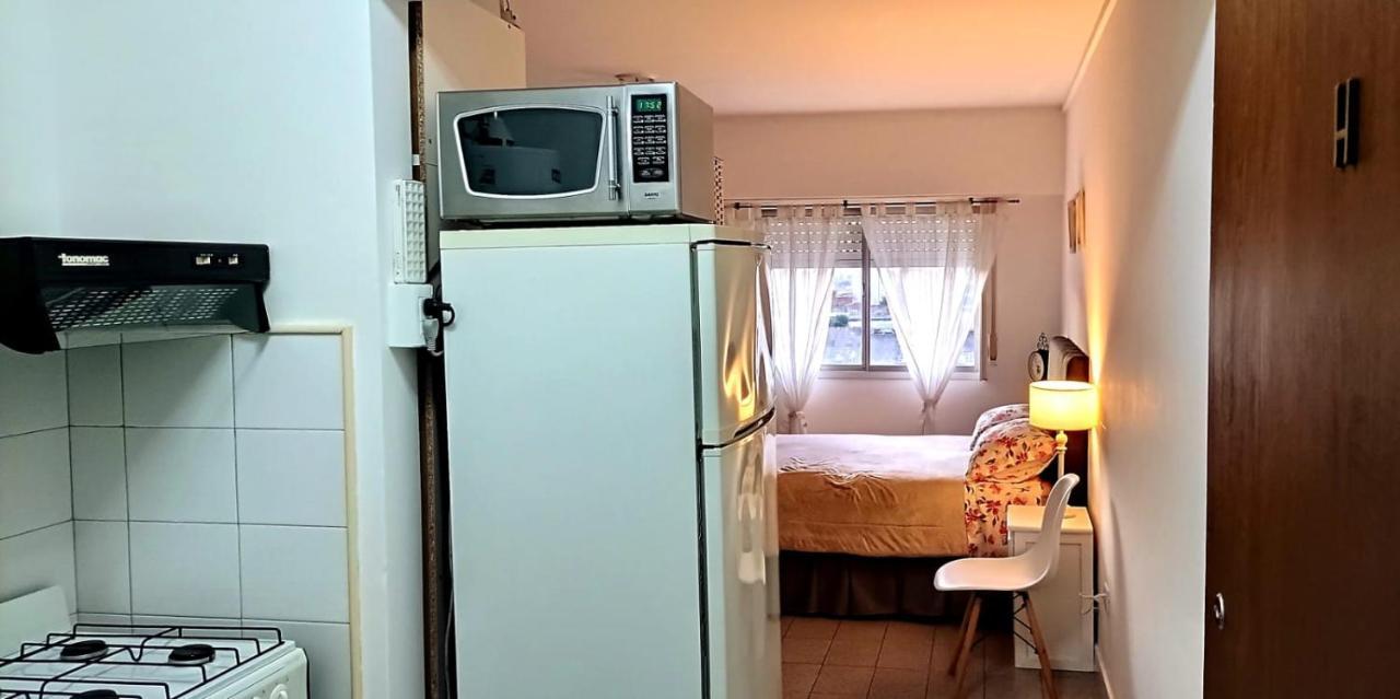Departamento Centrico *