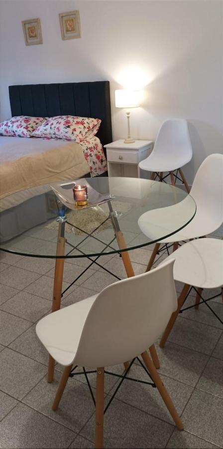 Apartment Departamento Centrico Tandil