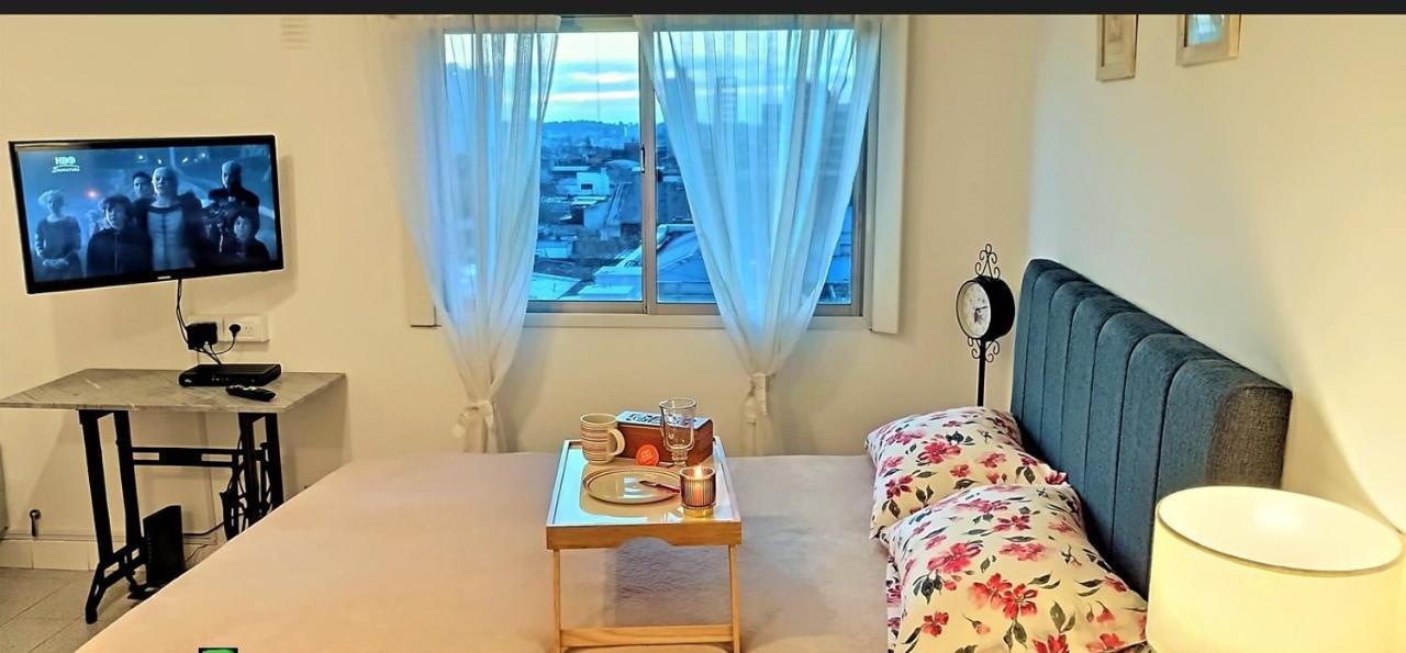 Departamento Centrico Apartment *