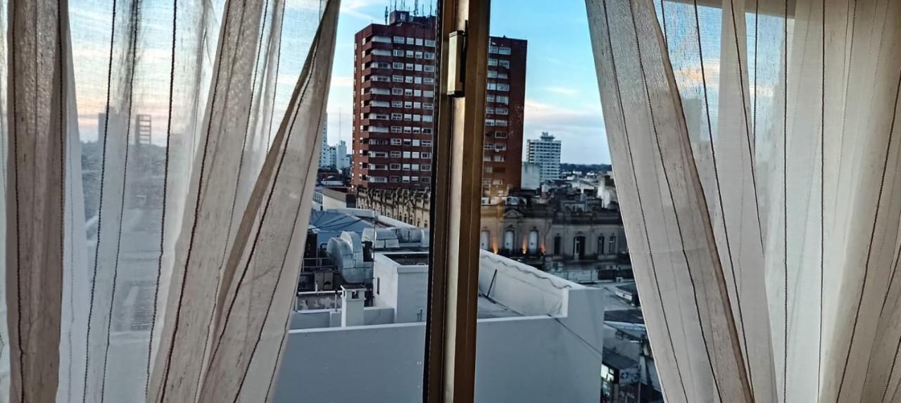 Apartment Departamento Centrico