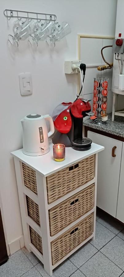 Departamento Centrico Tandil