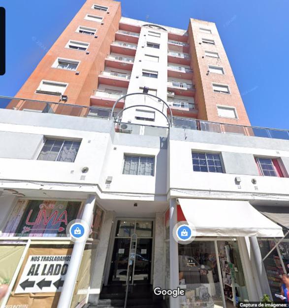 Apartamento Departamento Centrico *